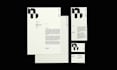 do skilled, editable letterhead and stationery designs