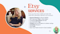 boost your etsy sales with expert SEO keyword research titles description