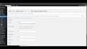 build or rebuild wordpress website