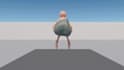 3d character animation in maya