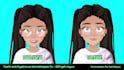 repair and fix your 3d model and avatar
