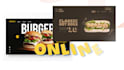 build your restaurant website with ordering system