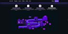 help add 3d spline animation to webflow