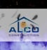 create a professional eye catching constraction logo design