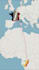 create map animation for your shorts and documentaries