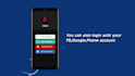 create your android app like daily iflix with subscription system