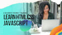 help you learn HTML, CSS, bootstrap, javascript, PHP