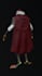 do character art modeling and sculpting
