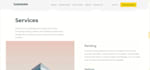 develop clean and responsive web pages