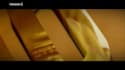make marvel super hero style logo intro video
