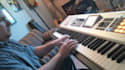 record piano or keys for your project
