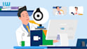 create an amazing 2d animated video with fast delivery