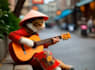 create short music for kids and ads