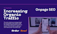 do complete shopify onpage SEO for google page insights