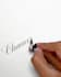 write any word in copperplate calligraphy with a video