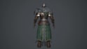 sculpt a 3d character model