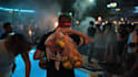 create india style ai music video indie music video 3d animation with quality ai