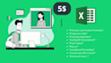 be your microsoft excel spreadsheet expert