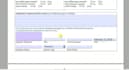 create, design, convert word form to fillable PDF form