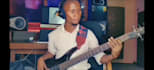 be your bass guitar player, pro studio session bassist