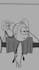 make funny vertical short cartoon,reel