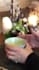 my 110 year old witch mentor will craft your personal spell