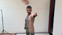 create blendshapes for your character for wonder dynamics