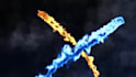 make EXPLOSIVE Dragons logo reveal