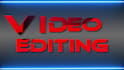 video editing with professional voice over