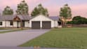do 3d architectural visualization exterior renders and 4k interior home design