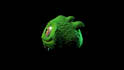 do 3d sculpting and texturing for games and collectibles