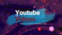 be your experienced video editor and photo editor