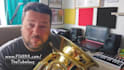 make HQ and professional tuba recording for your project
