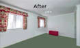 do background removal by pen tool in photoshop