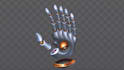 animate your 2d game character in spine pro