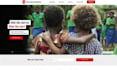 nonprofit, charity, ngo, 501c3, donation, non profit website on wordpress, wix
