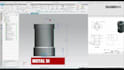 do mechanical drawing, 3d model solidworks