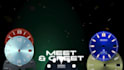 realistic watch design and vector dial design