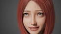create 3d game characters and environments for unity or unreal engine,