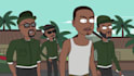 make a cool 2d cartoon animation video