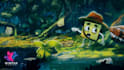 create 2d animated commercial
