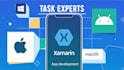 do android,ios xamarin app development