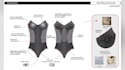 do your swimwear collection and tech packs