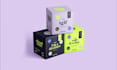 do packaging box design, product design, label design