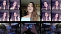 arrange and record harmonies for your song