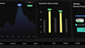 animate your saas dashboard animation