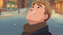 make a magical animated music video
