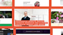 do website modification in duda 2 platform