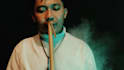 record bamboo flute from west java indonesia