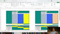 make your excel worksheets user friendly